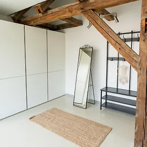 Central Living - Berggasse Vienne