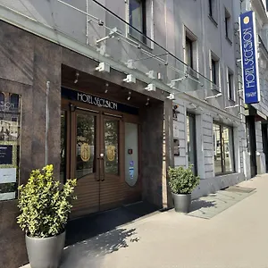 Secession An Der Oper Βιέννη